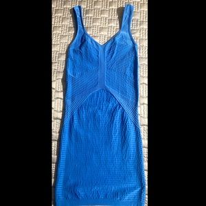 Bebe Bodycon Dress